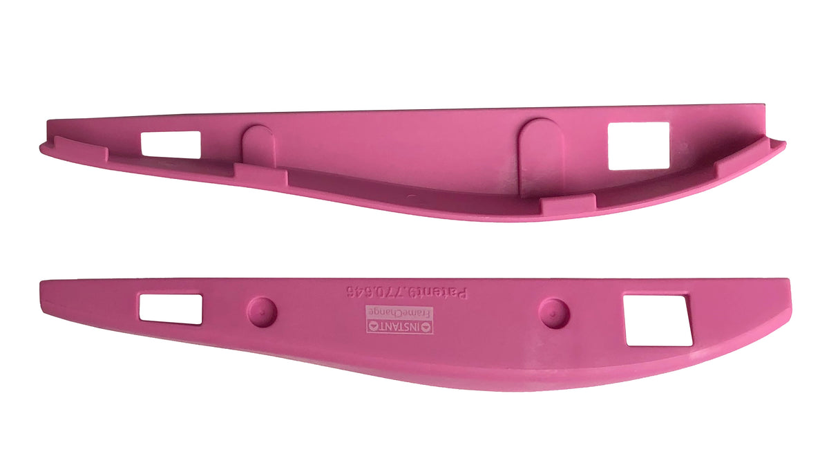 Razors Cosmo FSK Slider pink