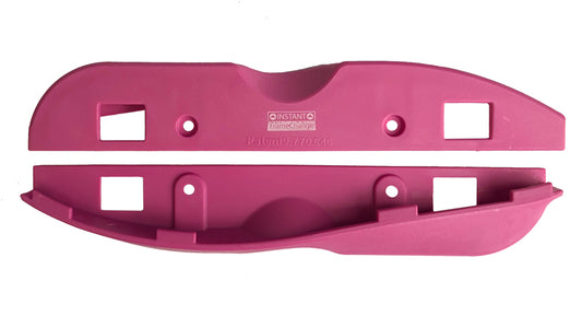 Razors Shift Slider pink