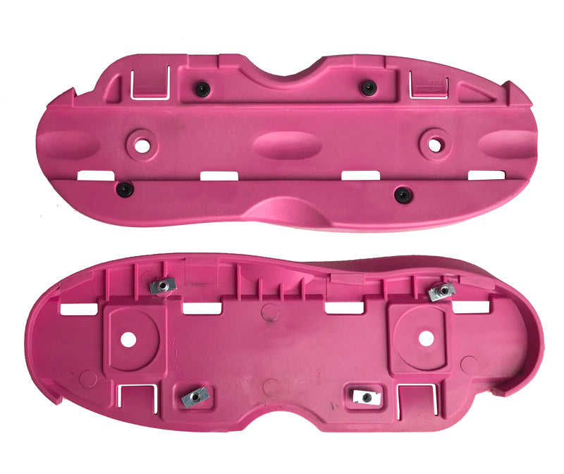 Razors Shift Soulframe pink