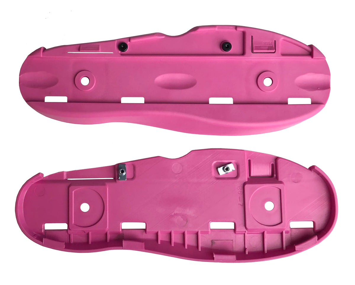 Razors Cosmo FSK Soulframe pink