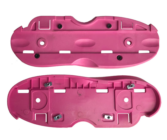 Razors Shift Soulframe pink