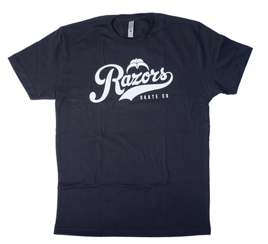 Razors Slugger T-Shirt black