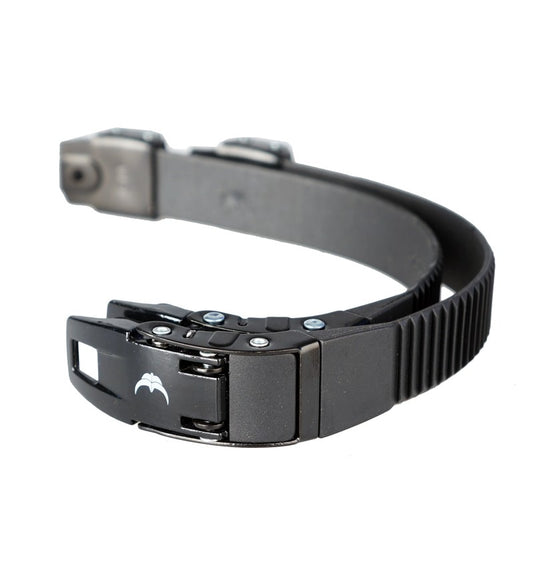 Razors FSK Aluminium Buckle black