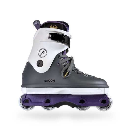 Razors Skate Shift Broom