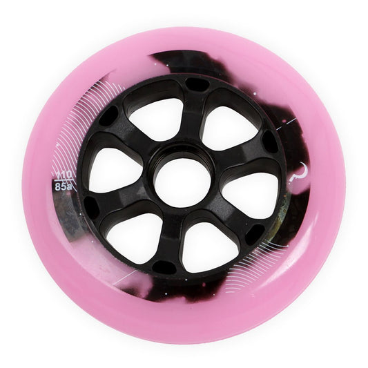 GC Wheels UR Moon 110mm 85A pink