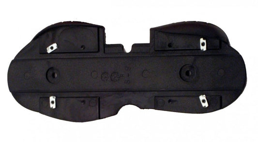 Razors Genesys Soulframe black
