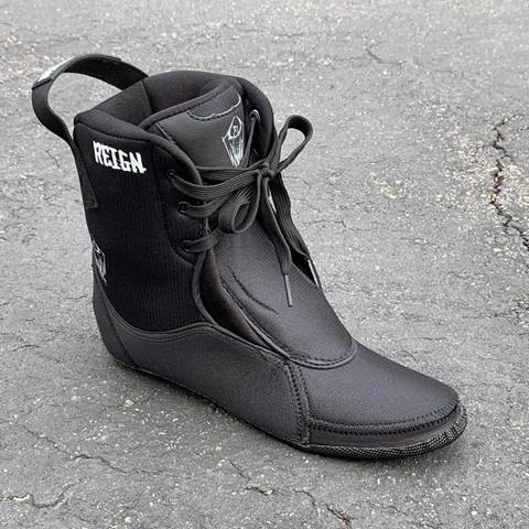 Reign V3 Liner HT black/white