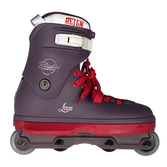 Razors Skate Loca Bladies