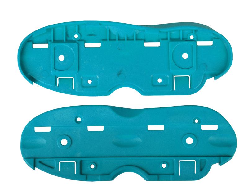 Razors Shift Soulframe mint