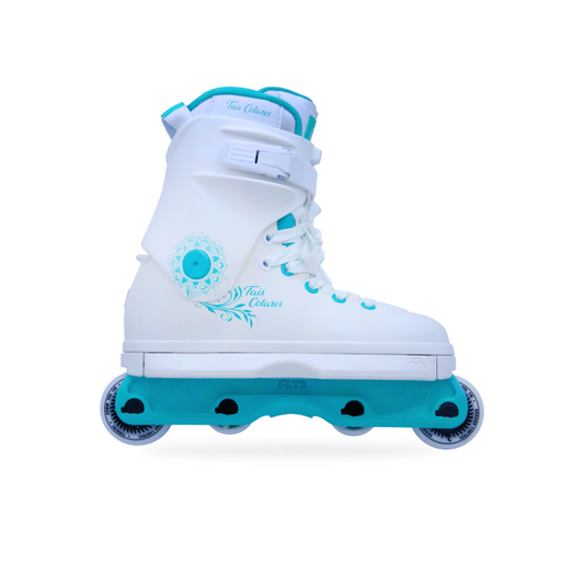 Razors Loca Tais Skate