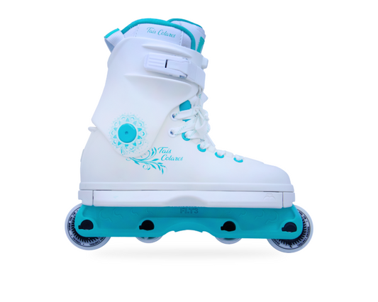 Razors Loca Tais Skate