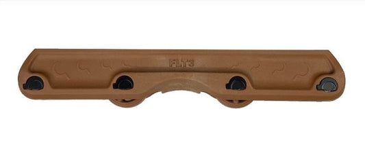 GC Frame Featherlite 3 Copper