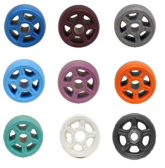 Razors Anti Rocker Wheels